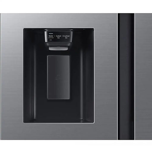 Хладилник с фризер SAMSUNG Side-by-Side RS65DG5403S9EO 635