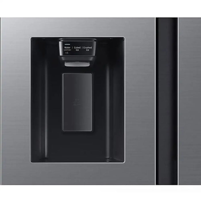 Хладилник с фризер SAMSUNG Side-by-Side RS65DG5403S9EO 635