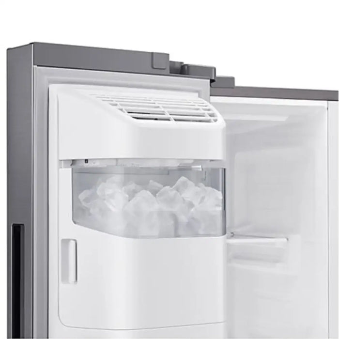 Хладилник с фризер SAMSUNG Side-by-Side RS65DG5403S9EO 635