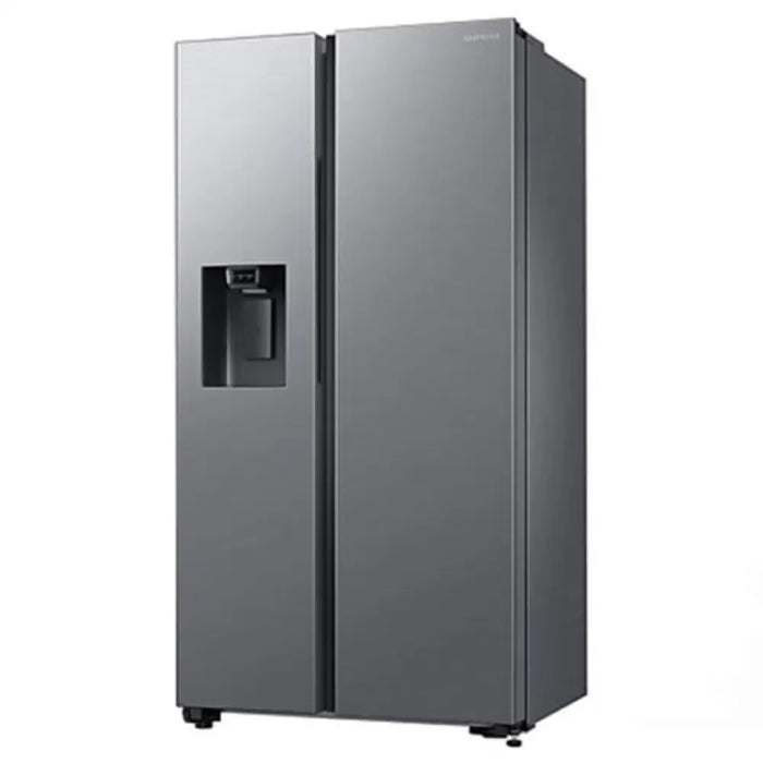 Хладилник с фризер SAMSUNG Side-by-Side RS65DG5403S9EO 635