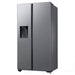 Хладилник с фризер SAMSUNG Side-by-Side RS65DG5403S9EO 635