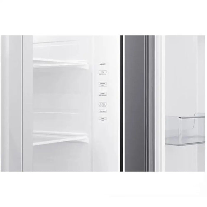 Хладилник с фризер SAMSUNG Side-by-Side RS65DG5403S9EO 635