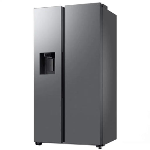 Хладилник с фризер SAMSUNG Side-by-Side RS70F64KETEO 640 л