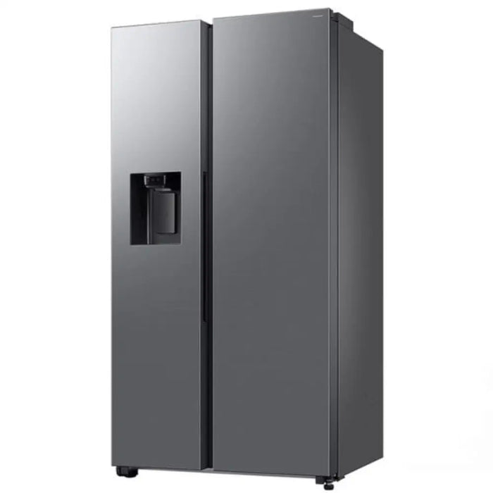 Хладилник с фризер SAMSUNG Side-by-Side RS70F64KETEO 640 л
