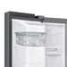 Хладилник с фризер SAMSUNG Side-by-Side RS70F64KETEO 640 л