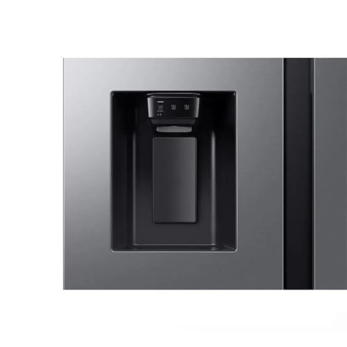 Хладилник с фризер SAMSUNG Side-by-Side RS70F64KETEO 640 л