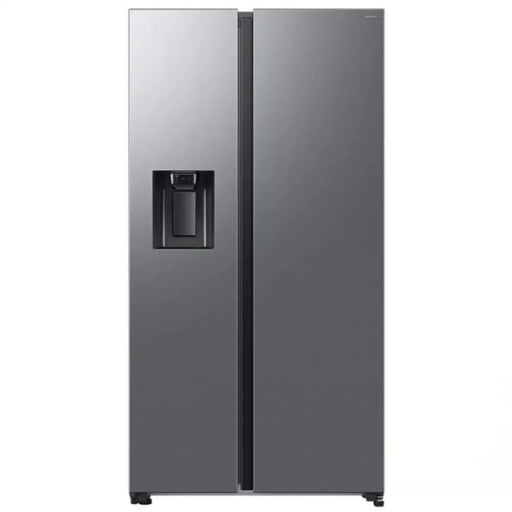 Хладилник с фризер SAMSUNG Side-by-Side RS70F64KETEO 640 л