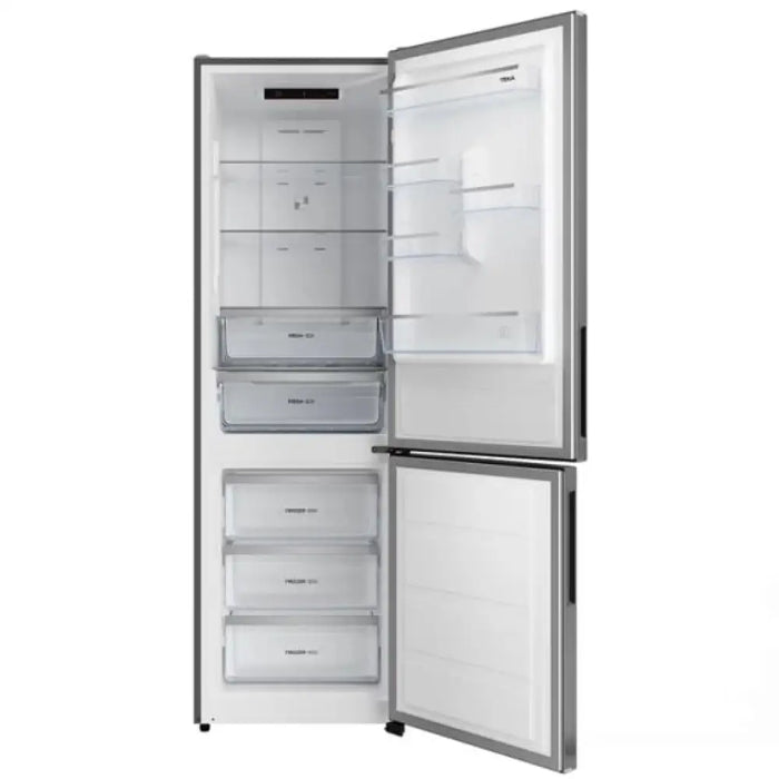 Хладилник с фризер TEKA RBF 54640 SS 310 л Total No Frost