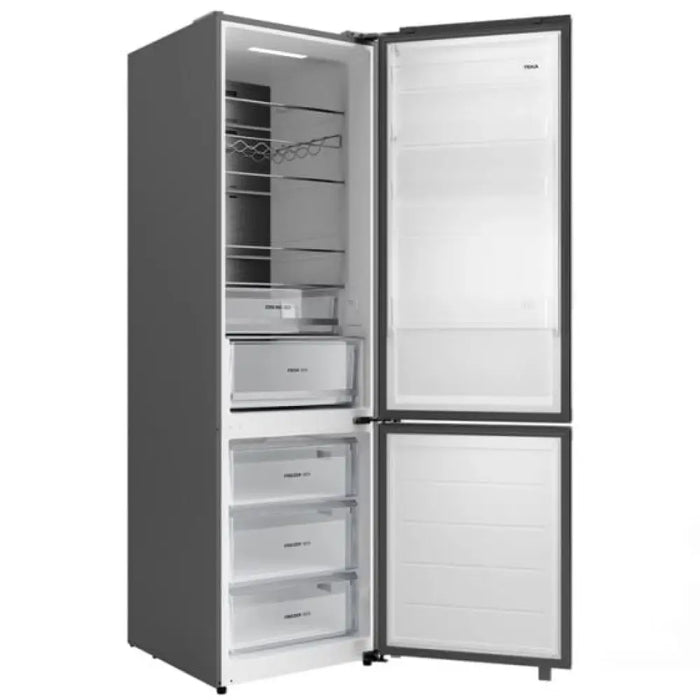 Хладилник с фризер TEKA RBF 58650 SS 443 л Total No Frost