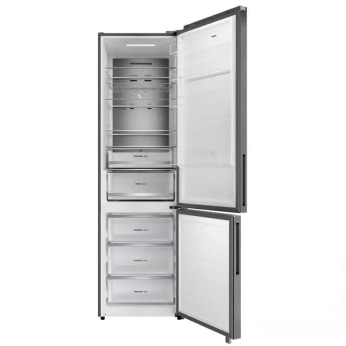 Хладилник с фризер TEKA RBF 58650 SS 443 л Total No Frost