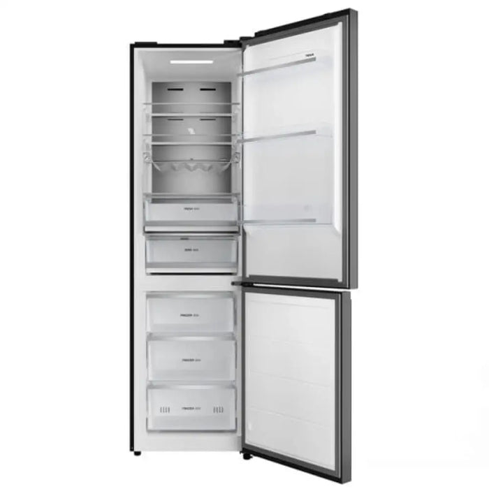 Хладилник с фризер TEKA RBF 88670 GBK 387 л. Total No