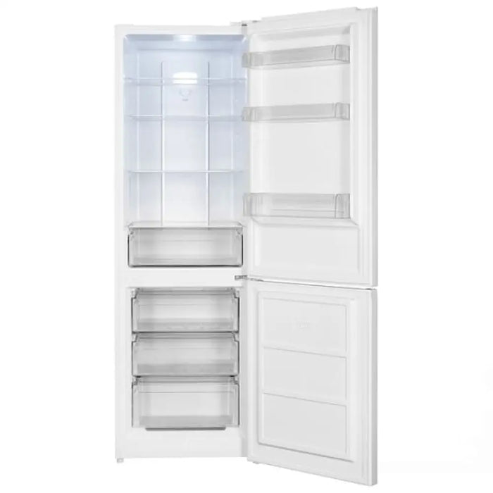 Хладилник с фризер TESLA RC3200FHE 293 л Total No Frost 185