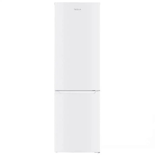 Хладилник с фризер TESLA RC3200FHE 293 л Total No Frost 185