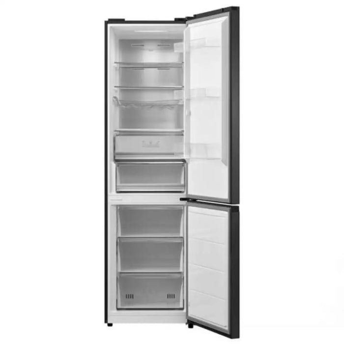 Хладилник с фризер TESLA RC3800FMB 378 л Total NoFrost 201