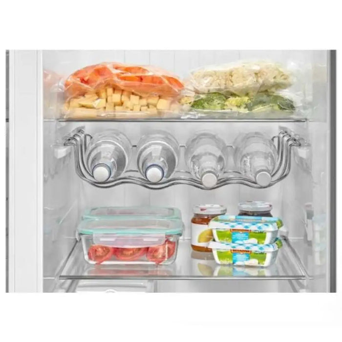 Хладилник с фризер TESLA RC3800FMB 378 л Total NoFrost 201