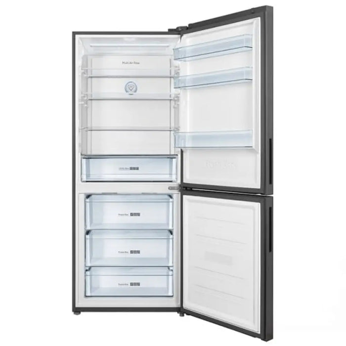 Хладилник с фризер TESLA RC4200FTBE 417 л Total NoFrost