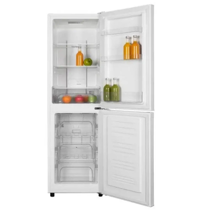 Хладилник с фризер Total No Frost MPM-201-FF-55