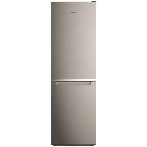 Хладилник с фризер Whirlpool W7X 82I OX