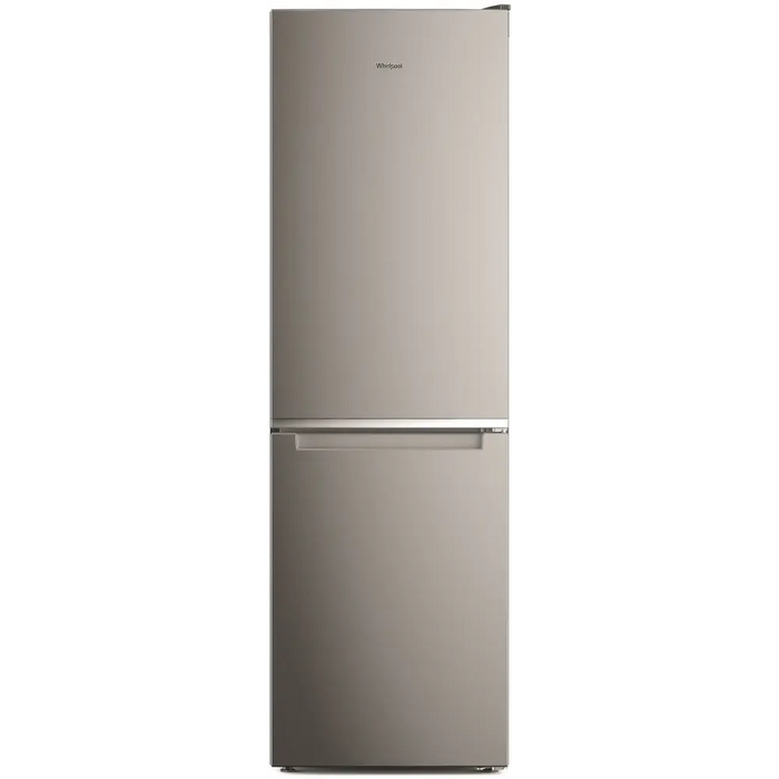 Хладилник с фризер Whirlpool W7X 82I OX