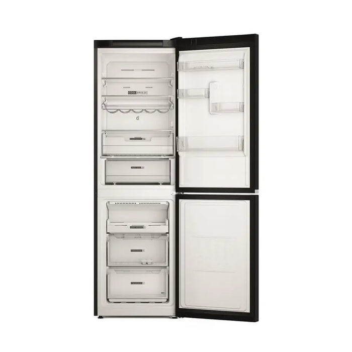 Хладилник с фризер Whirlpool W7X 82O K*** 335 l E No Frost