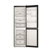 Хладилник с фризер Whirlpool W7X 82O K*** 335 l E No Frost
