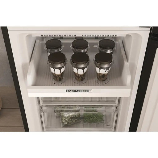 Хладилник с фризер Whirlpool W7X 82O K*** 335 l E No Frost