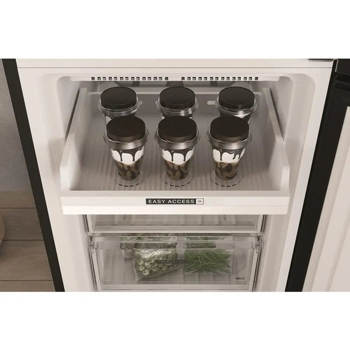 Хладилник с фризер Whirlpool W7X 82O K*** 335 l E No Frost