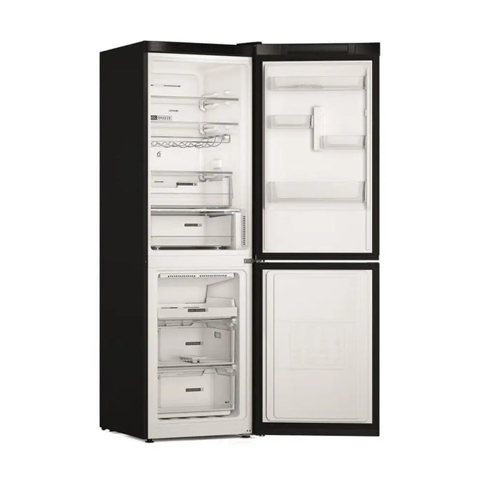 Хладилник с фризер Whirlpool W7X 82O K*** 335 l E No Frost