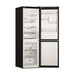 Хладилник с фризер Whirlpool W7X 82O K*** 335 l E No Frost