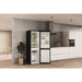 Хладилник с фризер Whirlpool W7X 82O K*** 335 l E No Frost