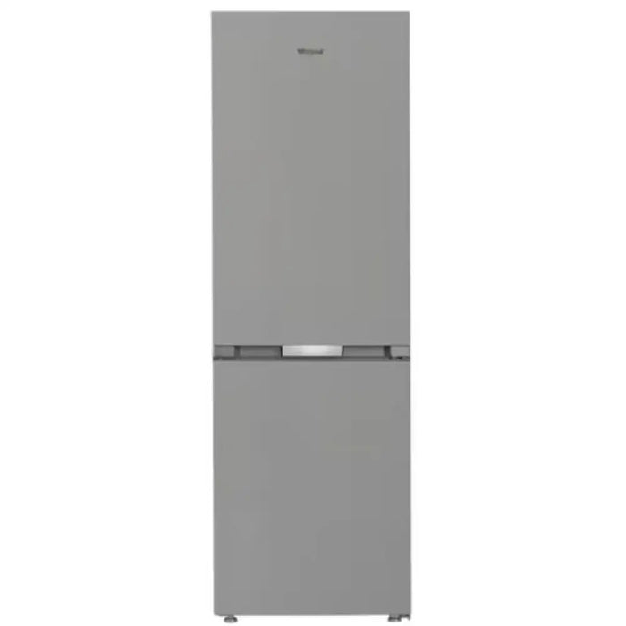Хладилник с фризер WHIRLPOOL WHK 25404 XP4E 355 л No Frost