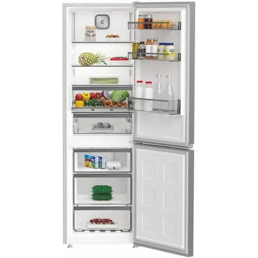 Хладилник с фризер Whirlpool WHK 26362 XP4E 316 l E No