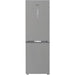 Хладилник с фризер Whirlpool WHK 26362 XP4E 316 l E No