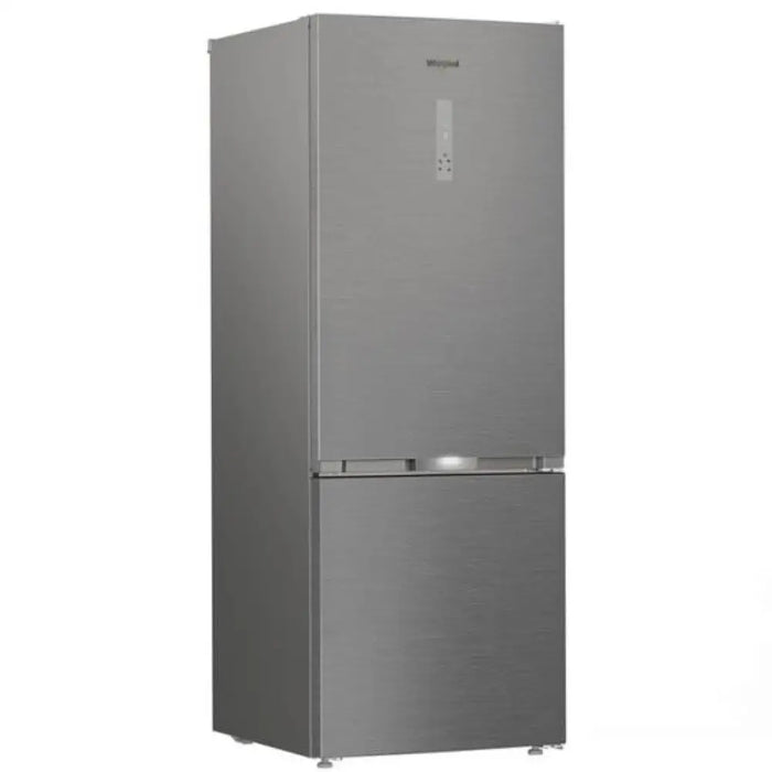 Хладилник с фризер WHIRLPOOL WHK2 6493 X5E 490 л Dual No