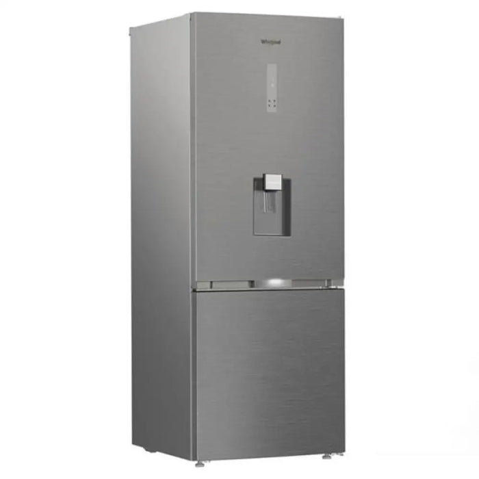 Хладилник с фризер WHIRLPOOL WHK2 6493W X5E 340 л No Frost