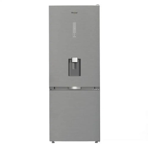 Хладилник с фризер WHIRLPOOL WHK2 6493W X5E 340 л No Frost