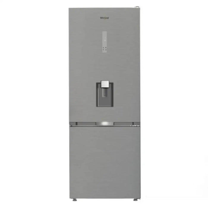Хладилник с фризер WHIRLPOOL WHK2 6493W X5E 340 л No Frost