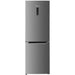 Хладилник с фризер Finlux FBN350DIS 323 l E No Frost