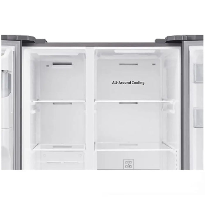 Хладилник с фризер SAMSUNG Side-by-Side RS65DG5403S9EO 635