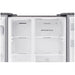 Хладилник с фризер SAMSUNG Side-by-Side RS65DG5403S9EO 635