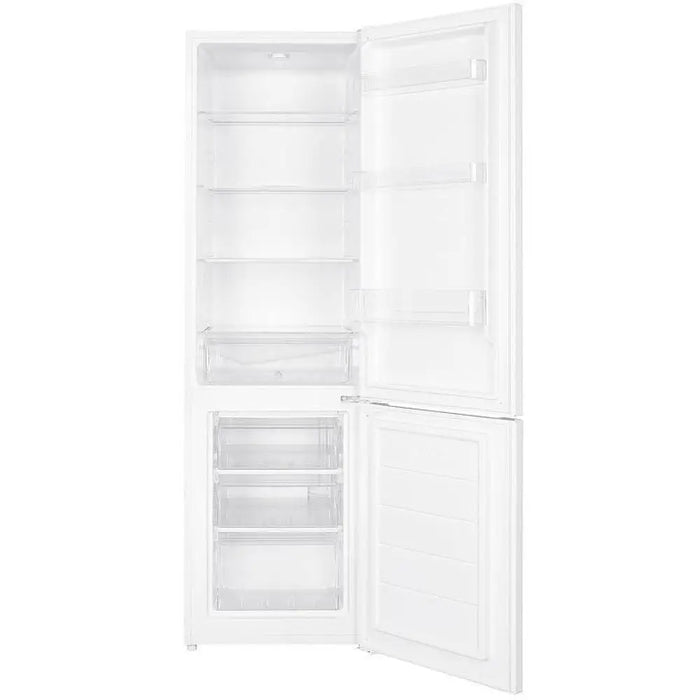 Хладилник с фризер Crown CBR271 E 262 l E Статична