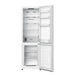 Хладилник с фризер Gorenje NRK418EEW4*** 255 l E No Frost
