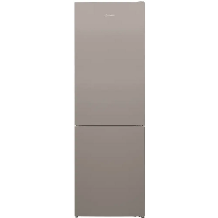 Хладилник с фризер INDESIT INKS 1361 S4E 343 л 185 см