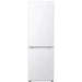 Хладилник с фризер LG GBV3100DSW*** 344 l D No Frost Бял