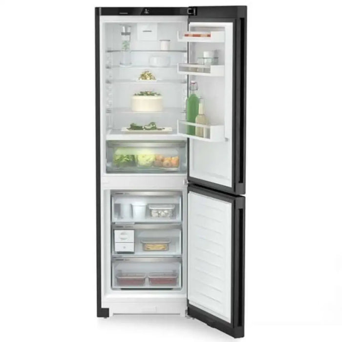 Хладилник с фризер LIEBHERR CBNbda 5223 Plus BioFresh