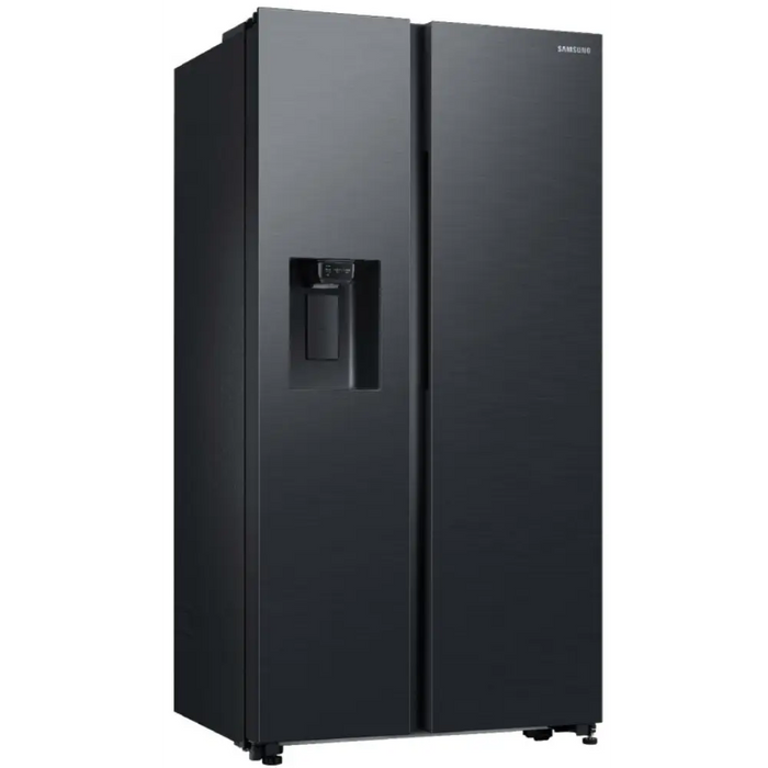 Хладилник с фризер SAMSUNG Side-by-Side RS64DG5303B1EO 635