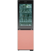 Хладилник с фризер LG GBG719MDNN