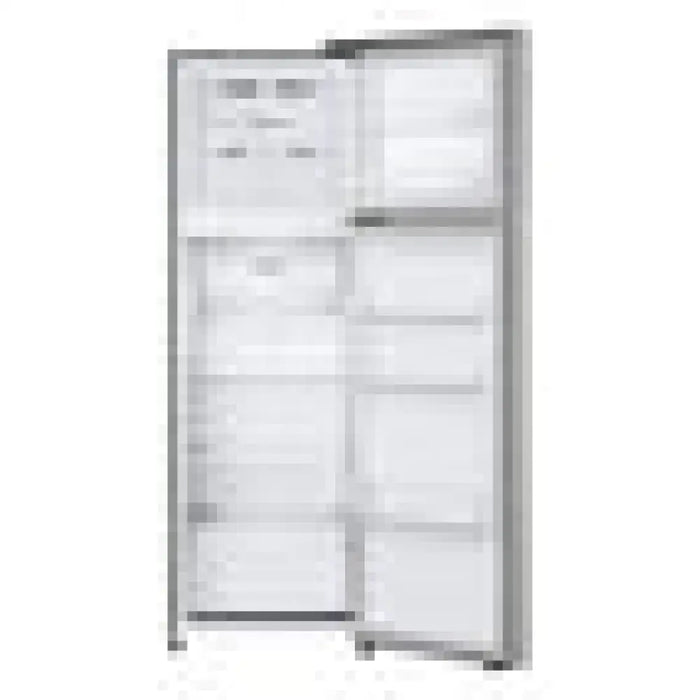 Хладилник с горен фризер LG GTBV20PYZJD