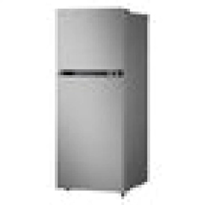 Хладилник с горен фризер LG GTBV22PYNJ