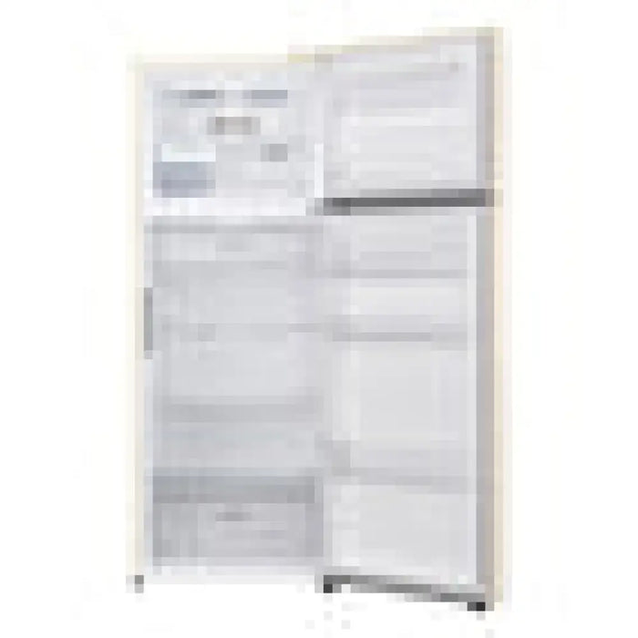 Хладилник с горен фризер LG GTBV44SEBKD 184.50 см